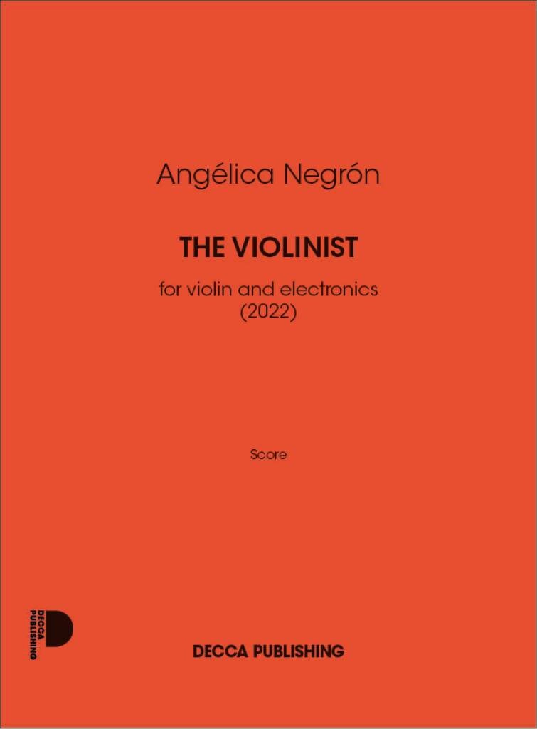 The Violinist